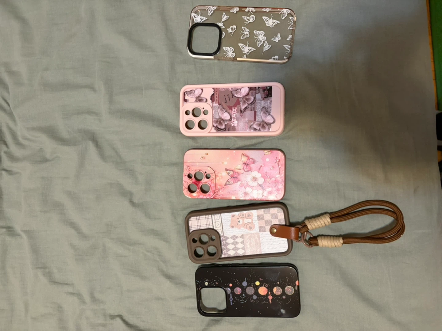 iPhone 15 Pro Cases - photo 2