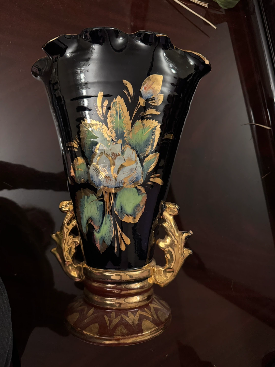 Antique Italian vase - photo 2