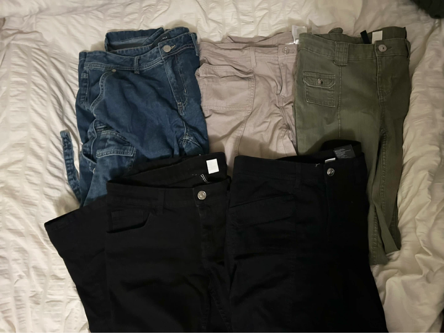 Clothing Bundle: Pants ($175+ value!) - photo 3