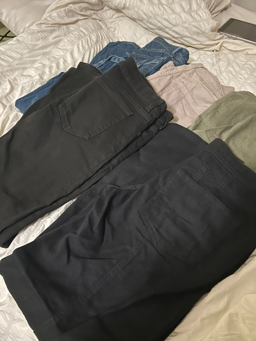Clothing Bundle: Pants ($175+ value!) - photo 2