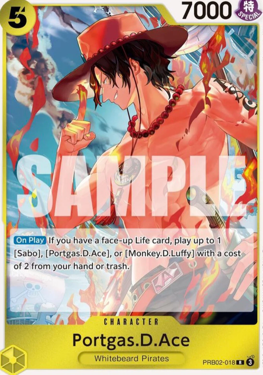 Looking for One Piece Cards YELLOW - photo 4