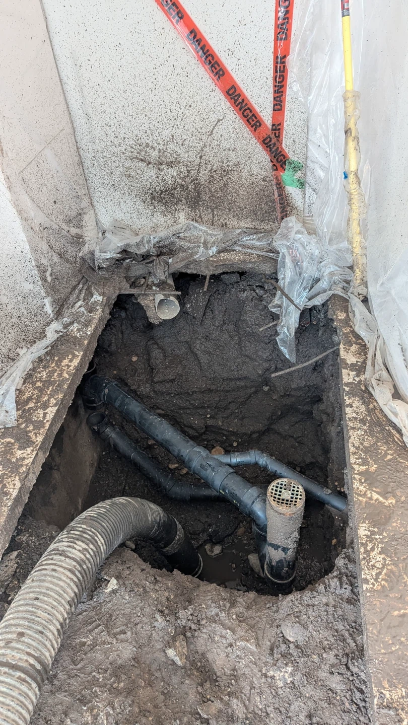 Service plumber - photo 5