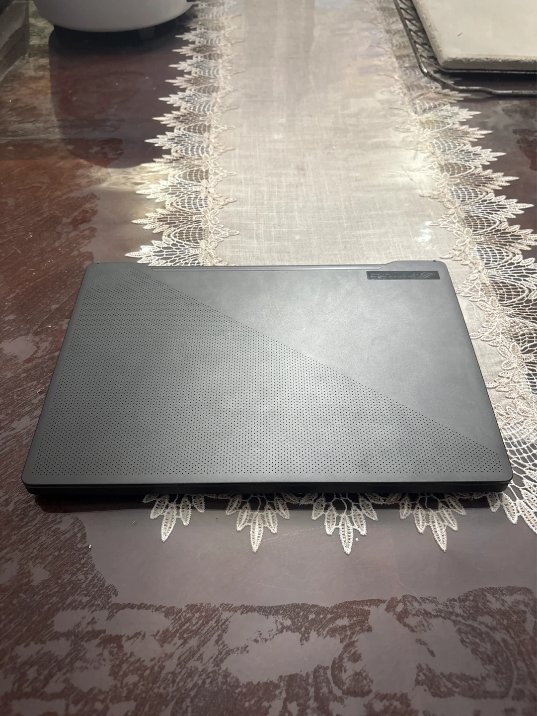 ASUS ROG Zephyrus G14 2021 Laptop (For parts)