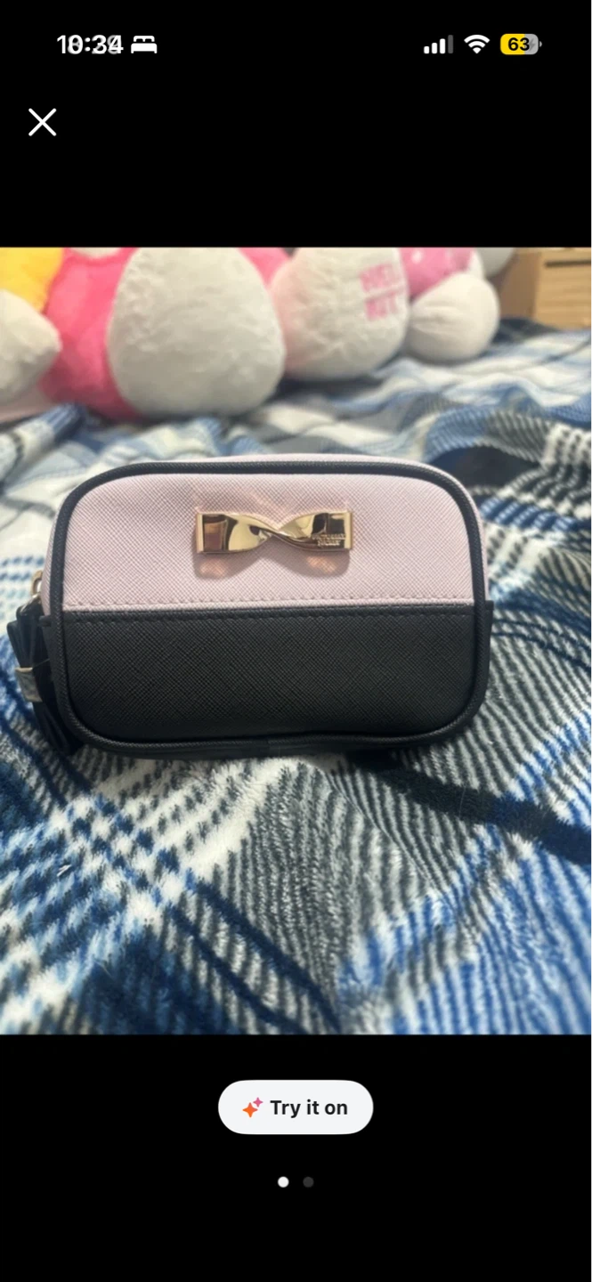 Victoria sicret Pouch