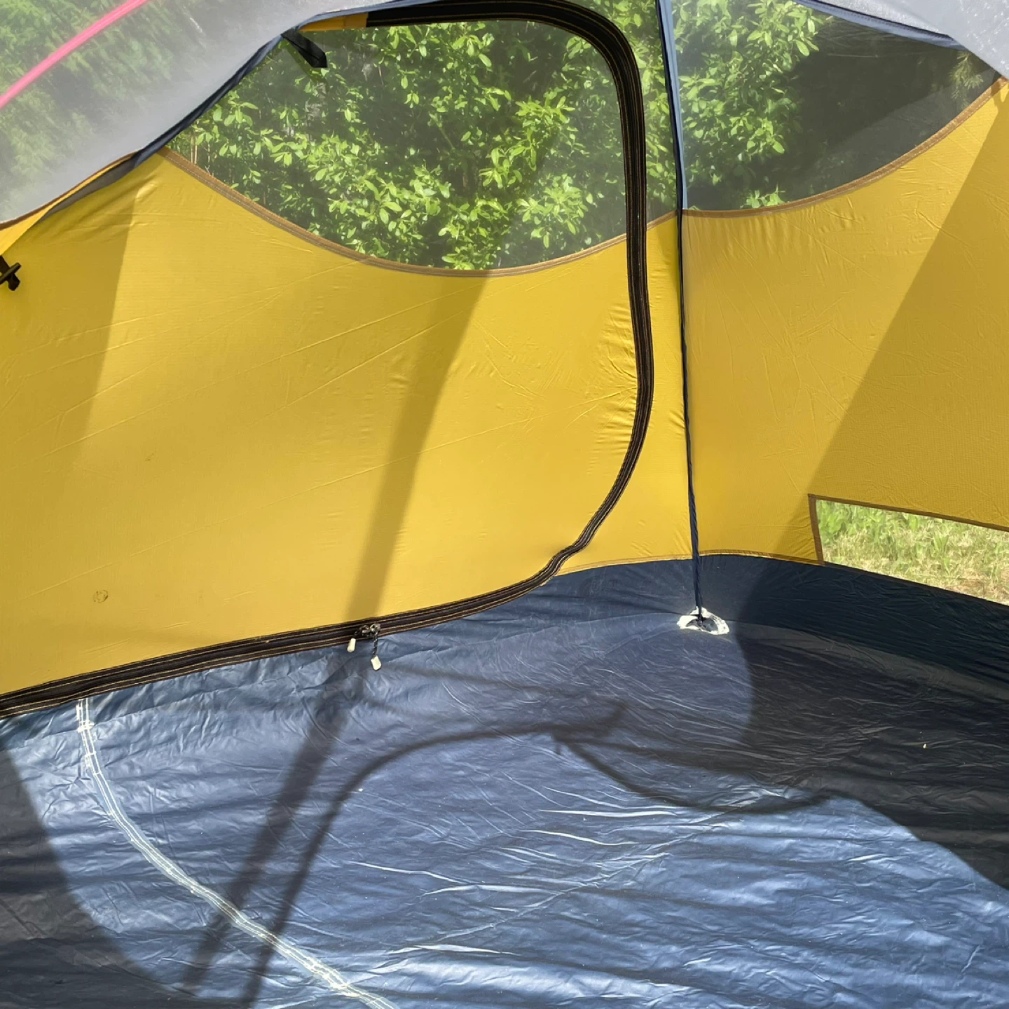 North Face Salamander 23 Tent - photo 5
