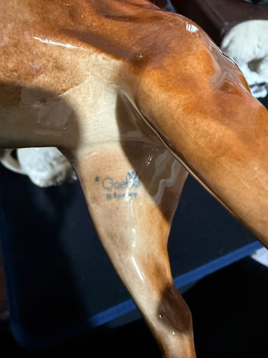 Beswick, CooperCraft porcelain Animals - photo 3