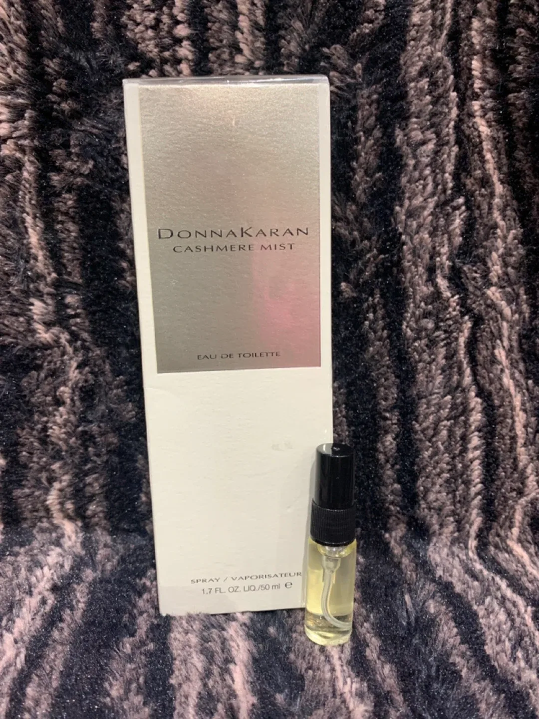 5ml Decanted Donna Karan Cashmere Mist EDT