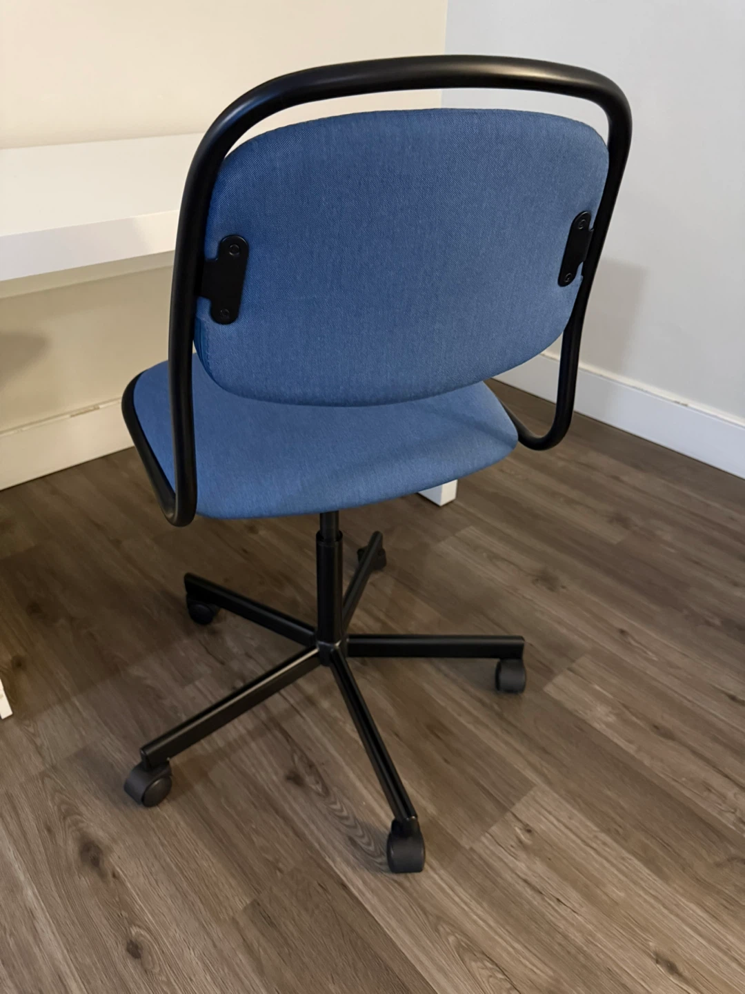 Office chair - photo 2
