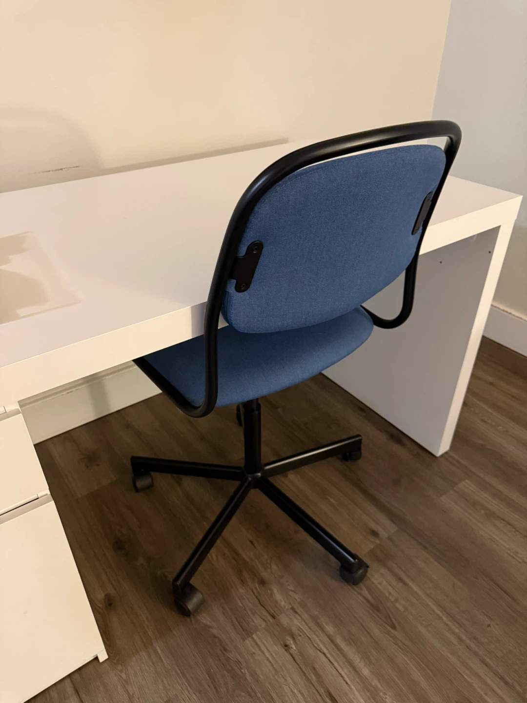 Office chair - photo 3