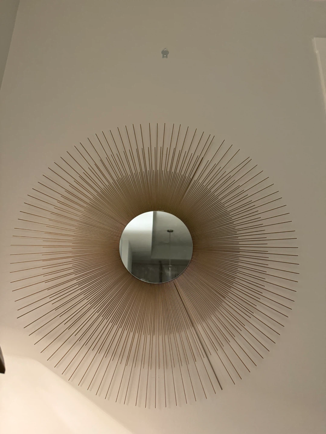 NEW EQ3 Starburst Mirror - Set of 2 - photo 4