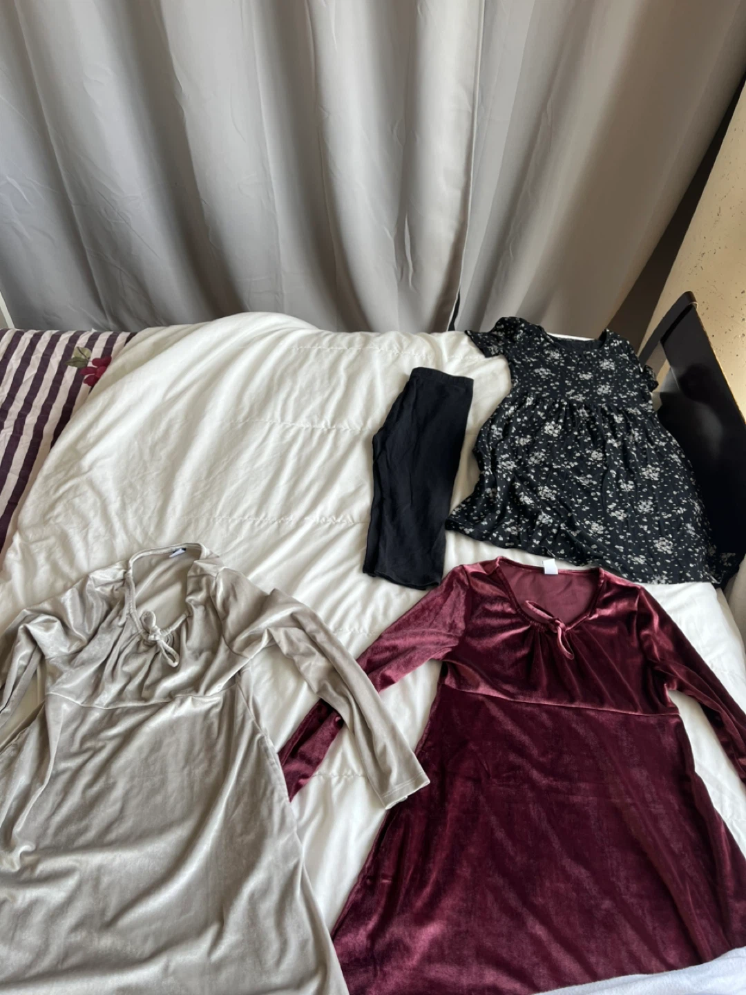 Girl clothes