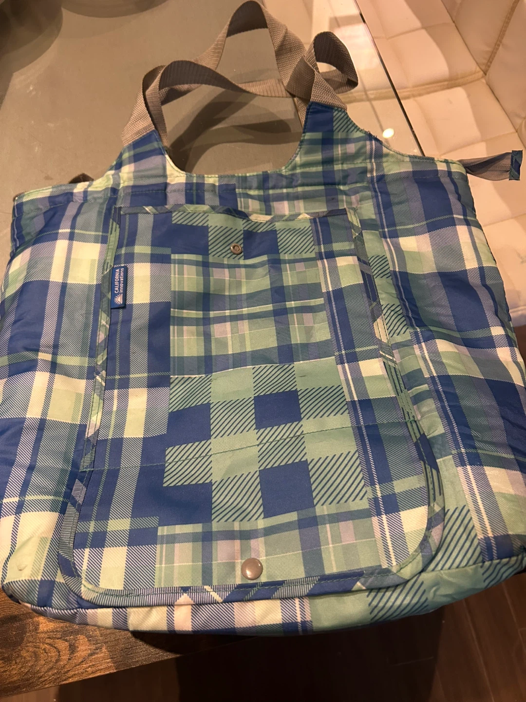 Brand new insulated thermal lunch bag/Insulated Cooler Bag