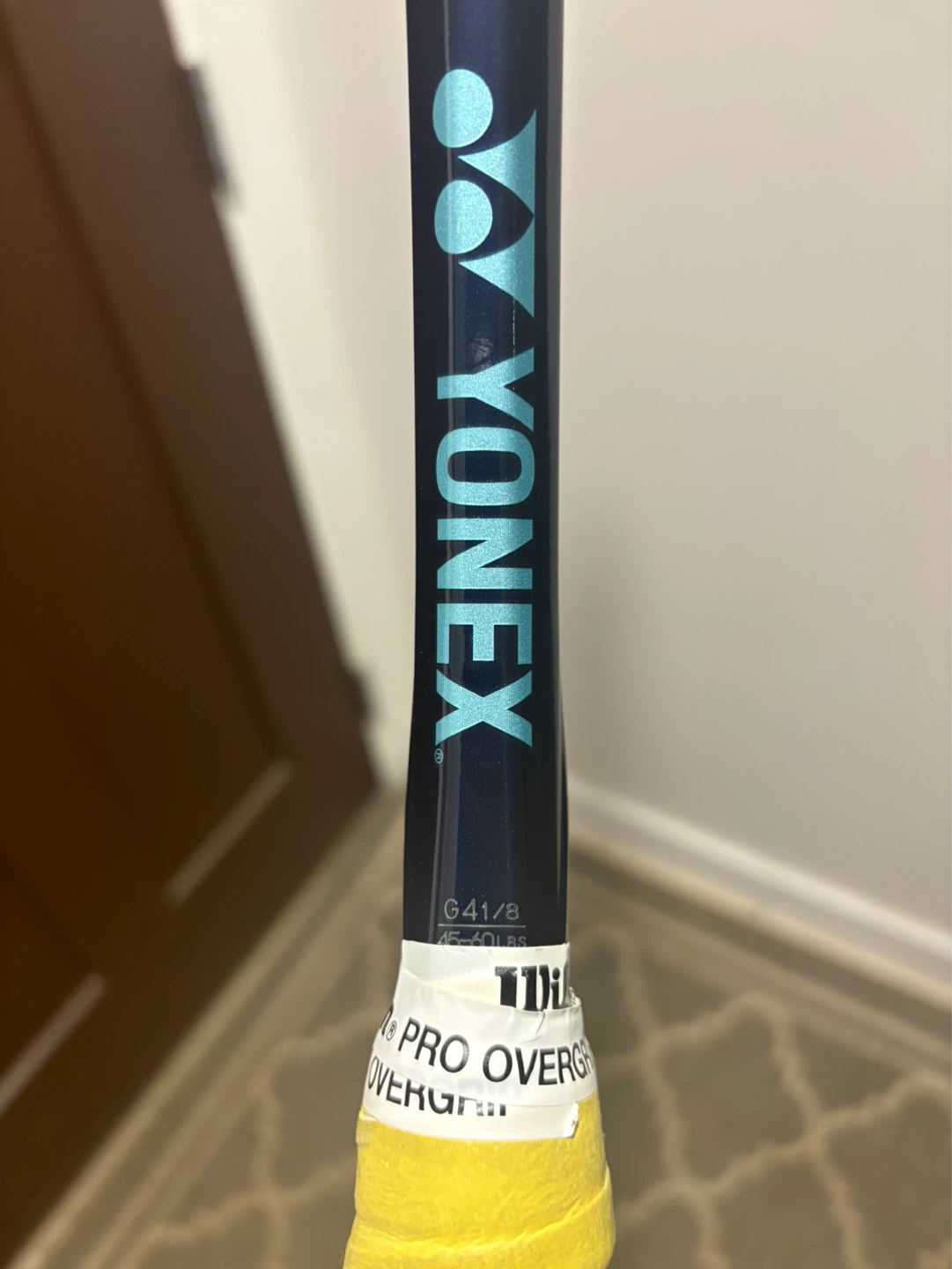 Yonex Ezone 98 (tennis racket) - photo 4