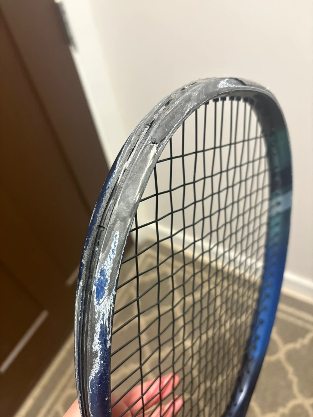 Yonex Ezone 98 (tennis racket) - photo 5