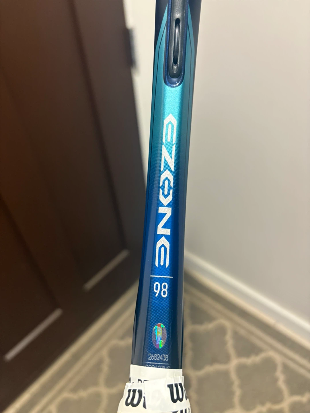 Yonex Ezone 98 (tennis racket) - photo 3