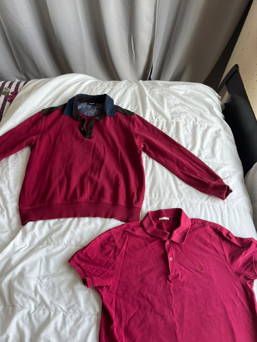 Men clothes