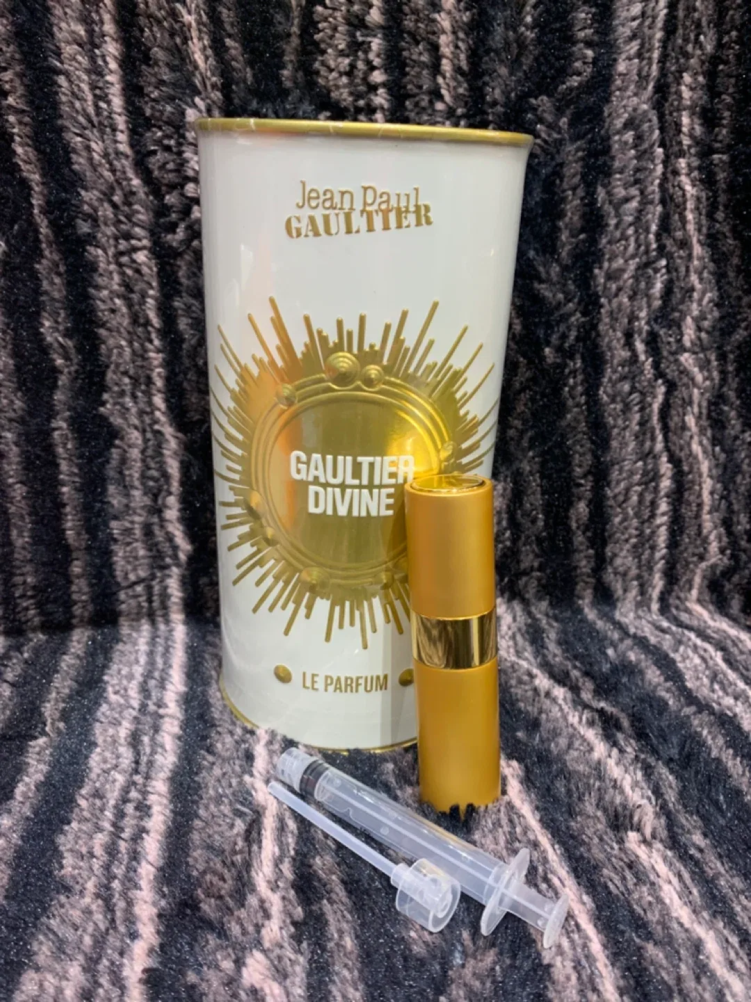 Jean Paul Gaultier JPG Scandal Le Parfum