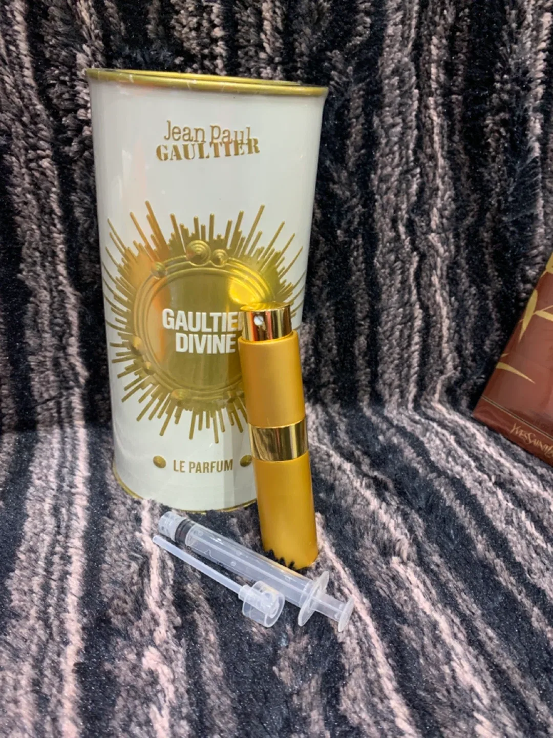 Jean Paul Gaultier JPG Scandal Le Parfum - photo 2