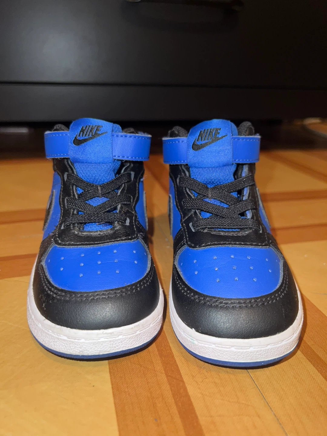Nike Court Borough Mid 2 - photo 2
