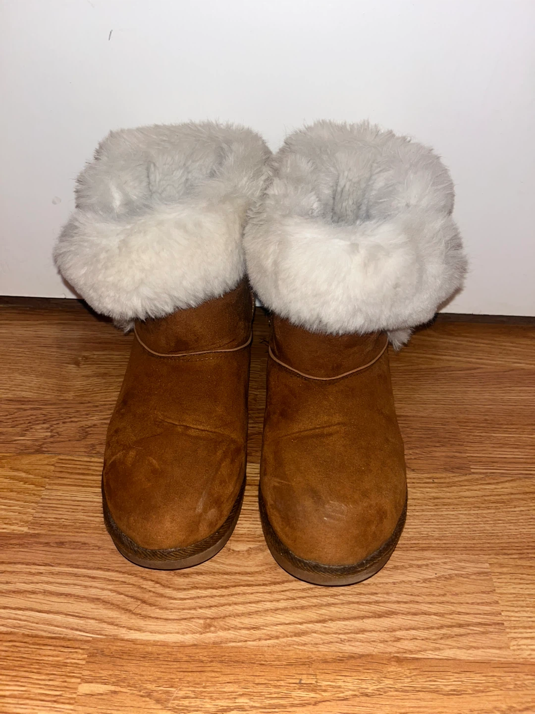 juicy couture boots
