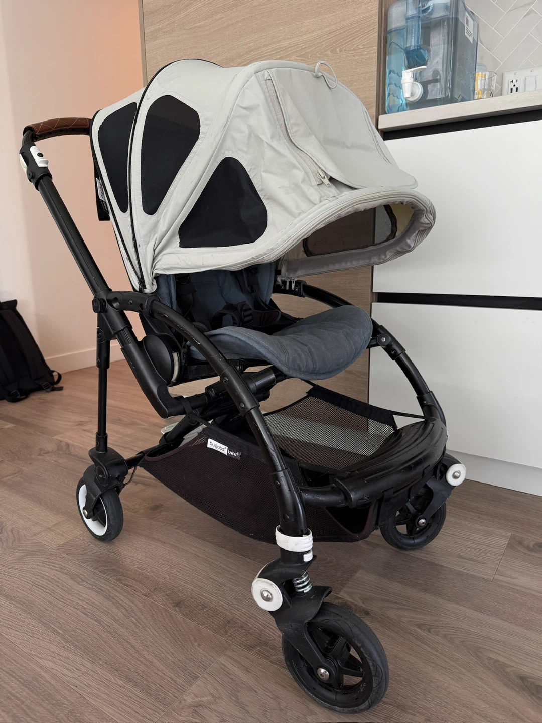 Bugaboo Bee5 Stroller