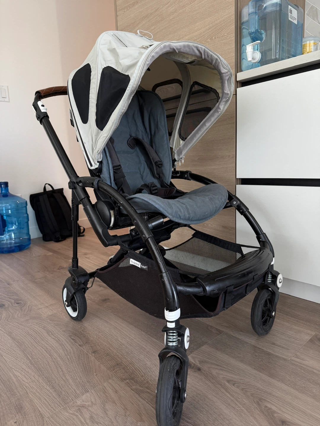 Bugaboo Bee5 Stroller - photo 2