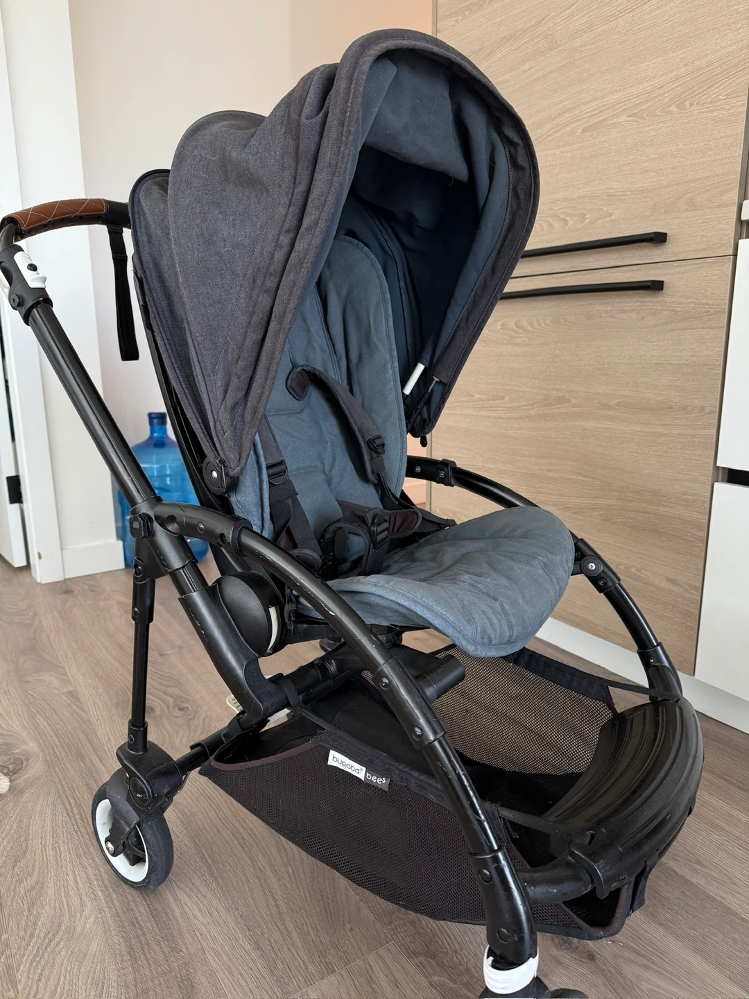 Bugaboo Bee5 Stroller - photo 4