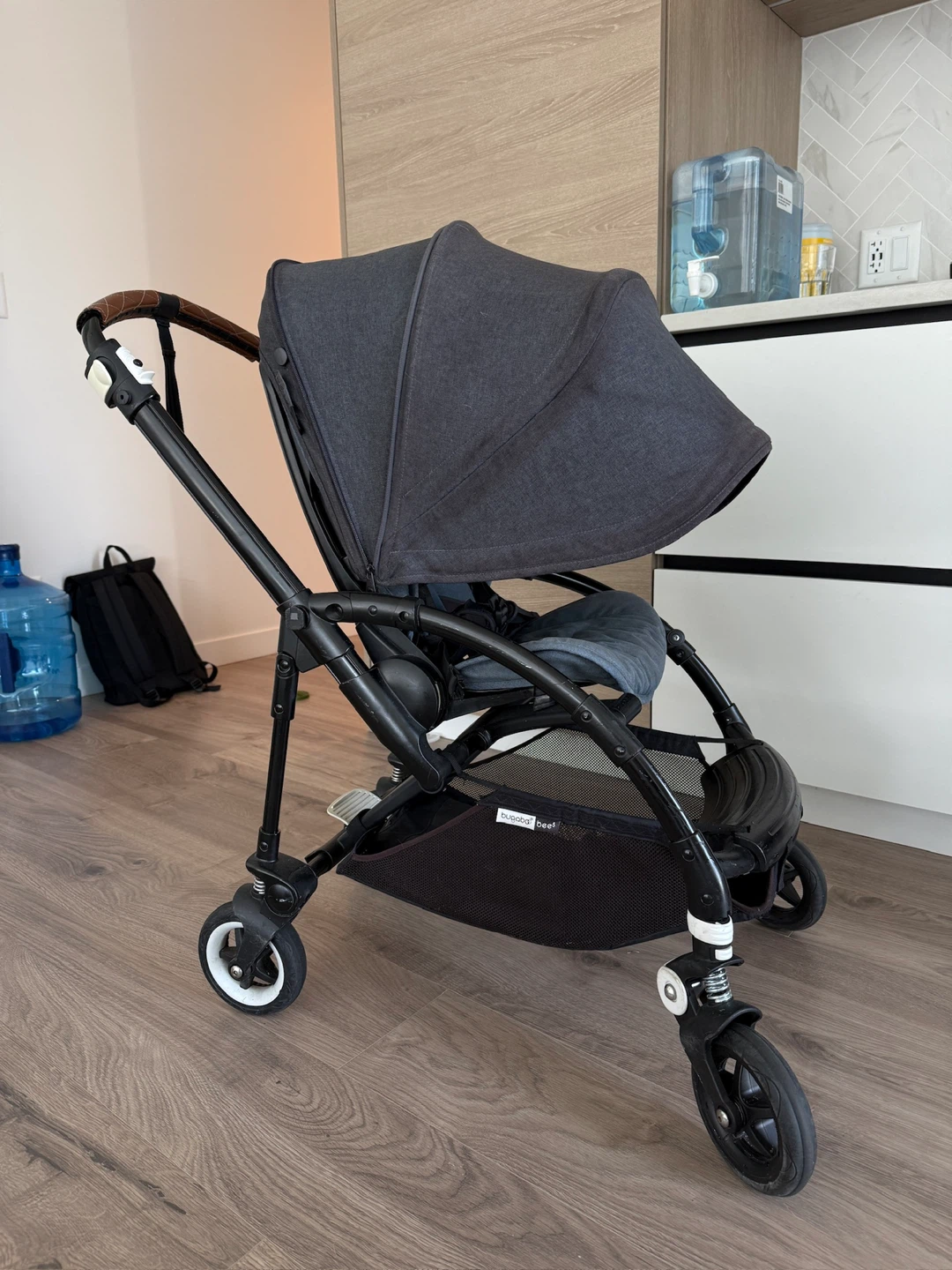 Bugaboo Bee5 Stroller - photo 5