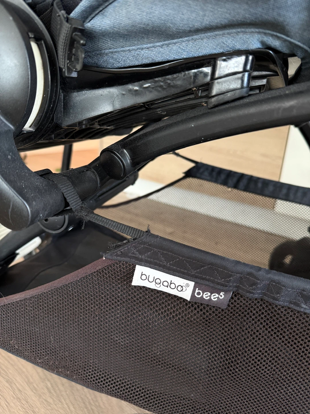 Bugaboo Bee5 Stroller - photo 3