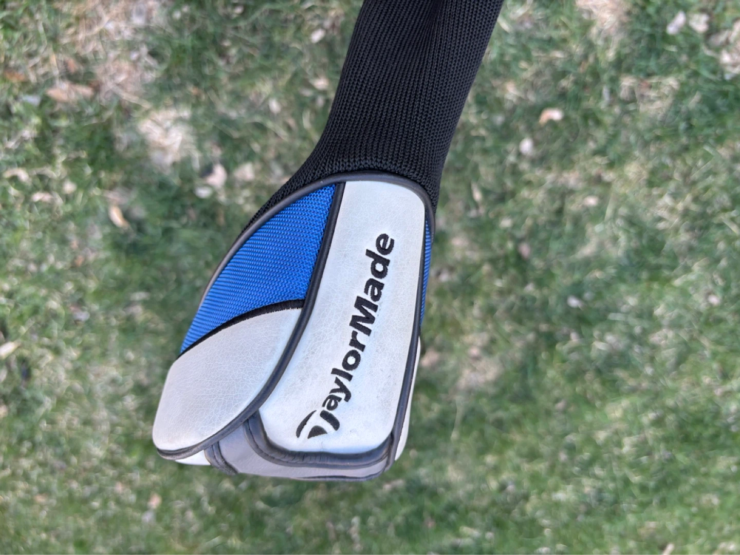 Taylormade Corza Ghost Putter - photo 4
