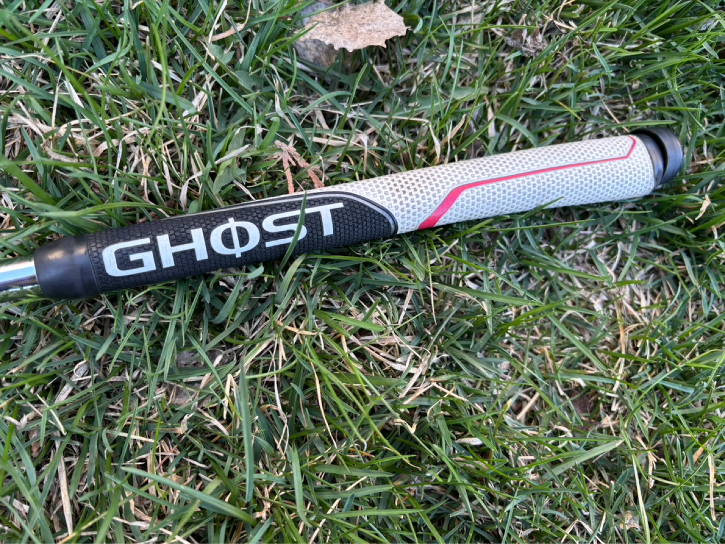 Taylormade Corza Ghost Putter - photo 3