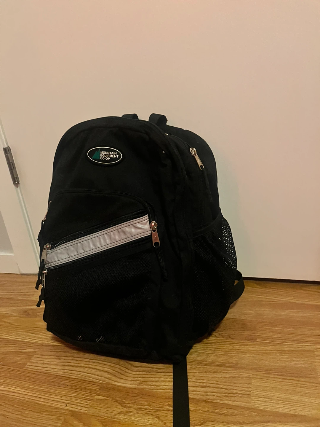Mountain Equipment Co-op Backpack - photo 2