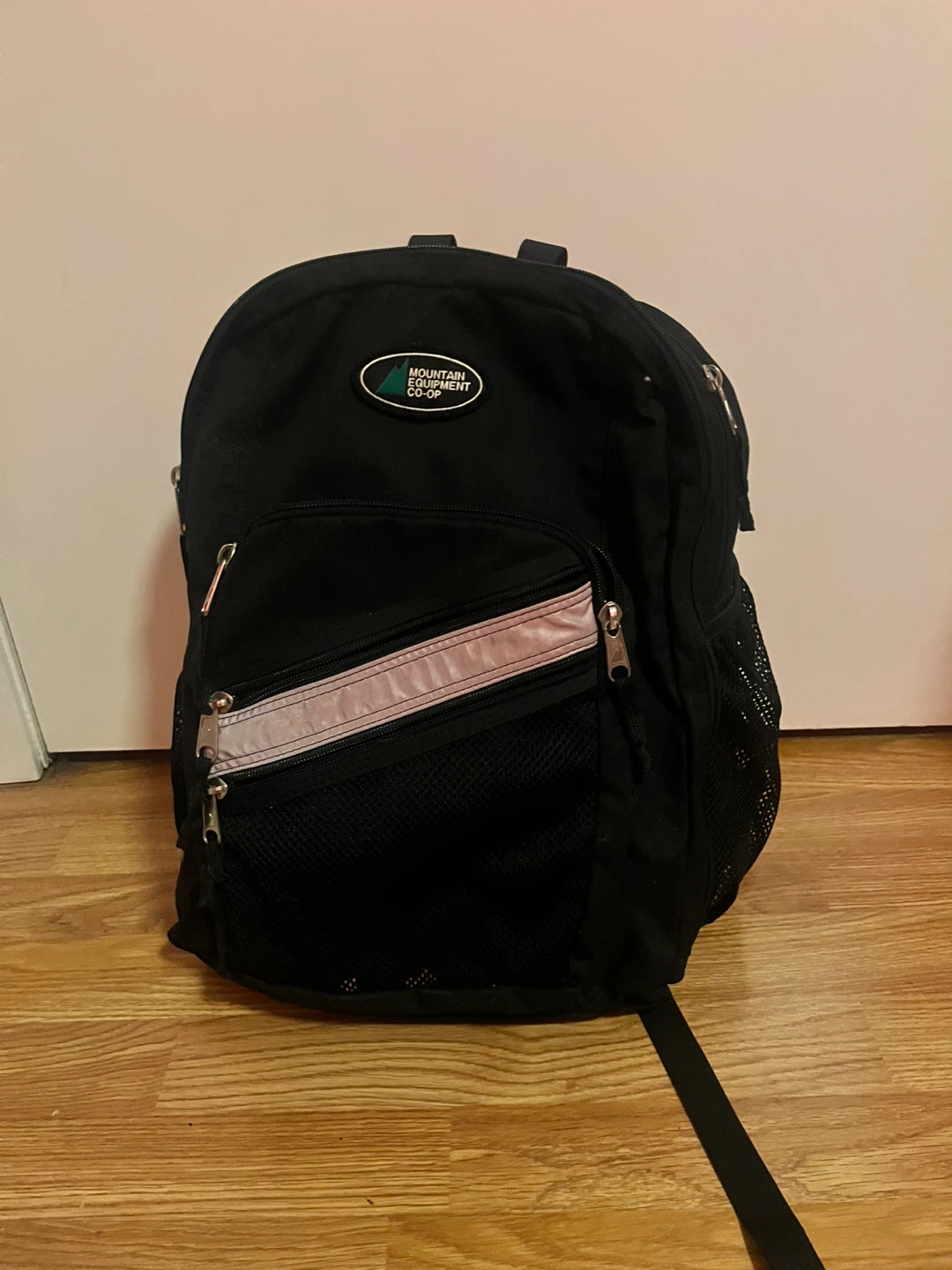 Mountain Equipment Co-op Backpack