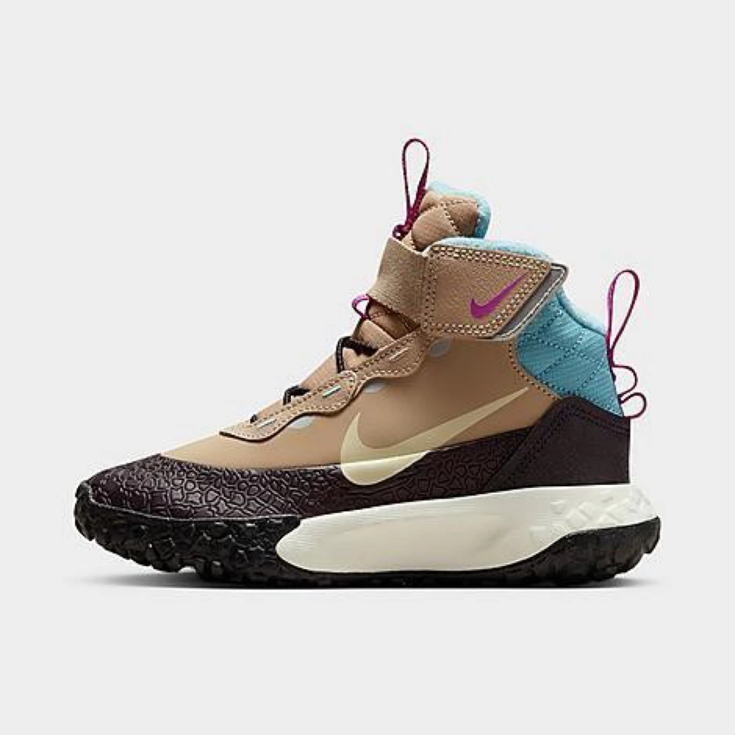 Nike Terrascout (PS) Toddler Boots Size 13c and 11c
