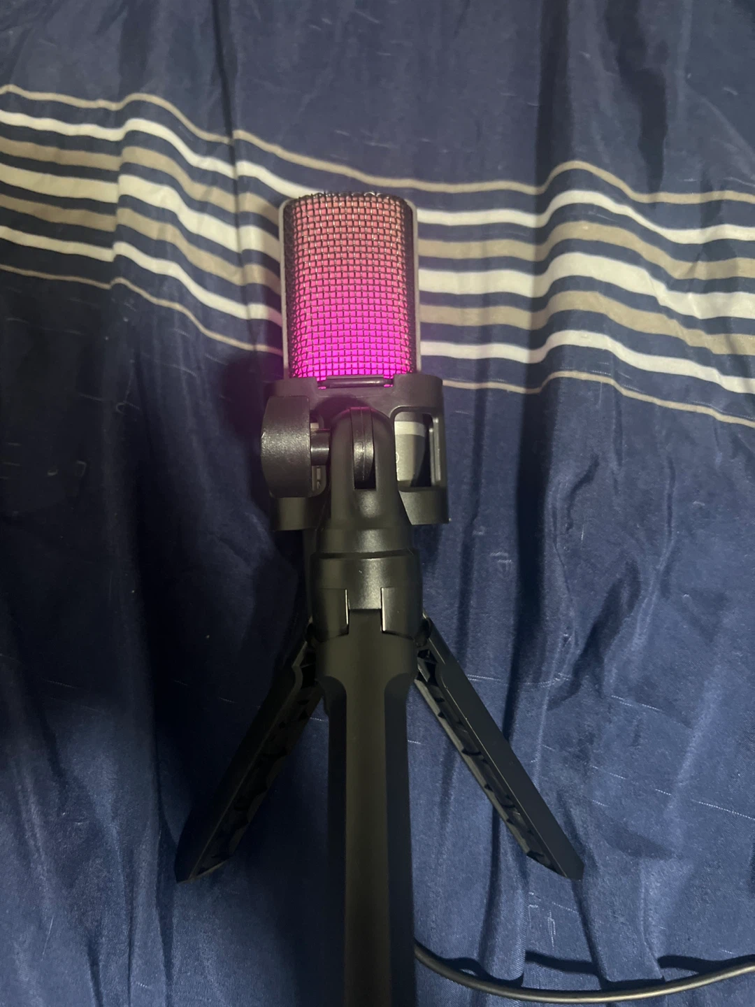 Donner UA-22 USB and USB C Microphone with Tripod - photo 2