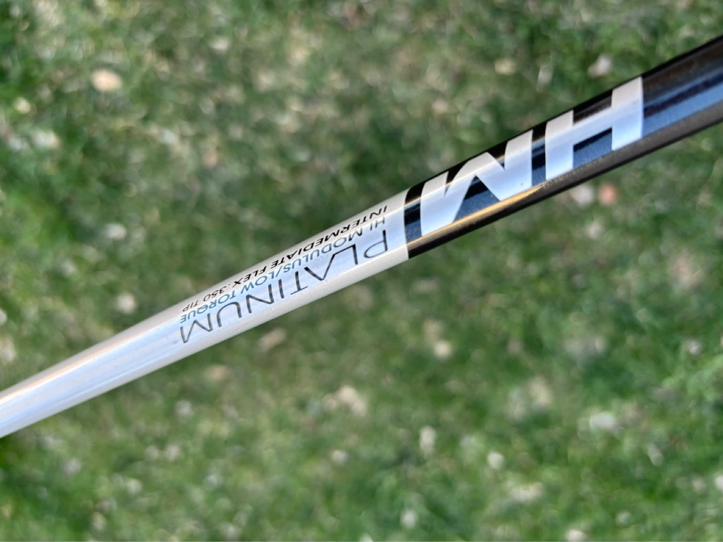 Affinity Crossfire LH Driver - photo 3
