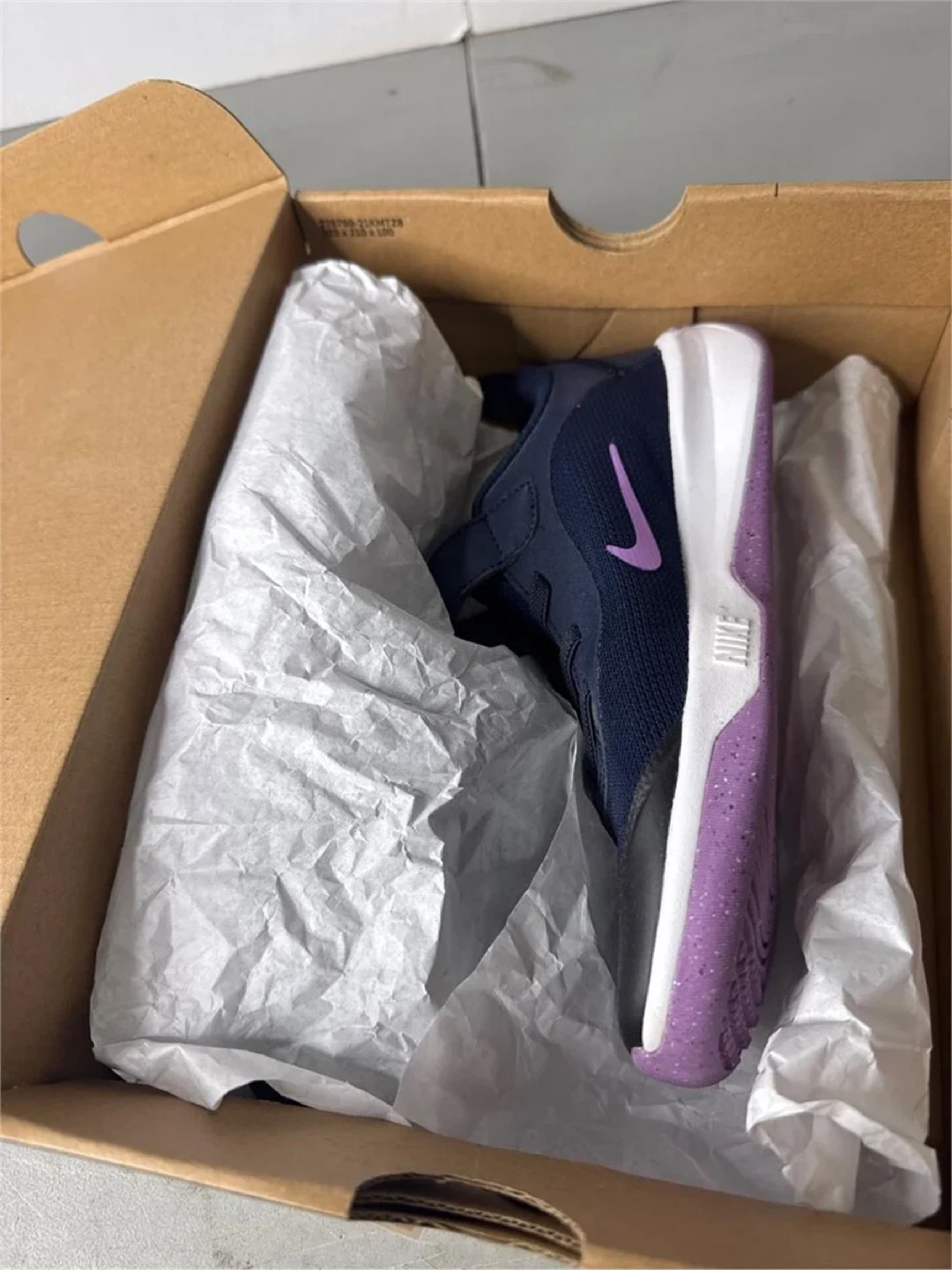 Nike Omni Multi-Court PS Shoes - photo 4