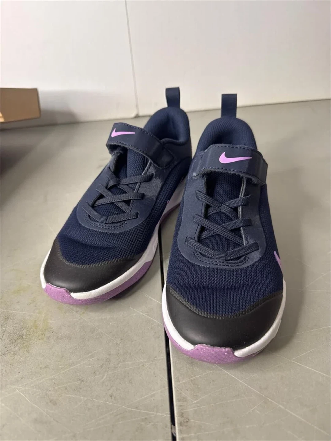 Nike Omni Multi-Court PS Shoes - photo 5