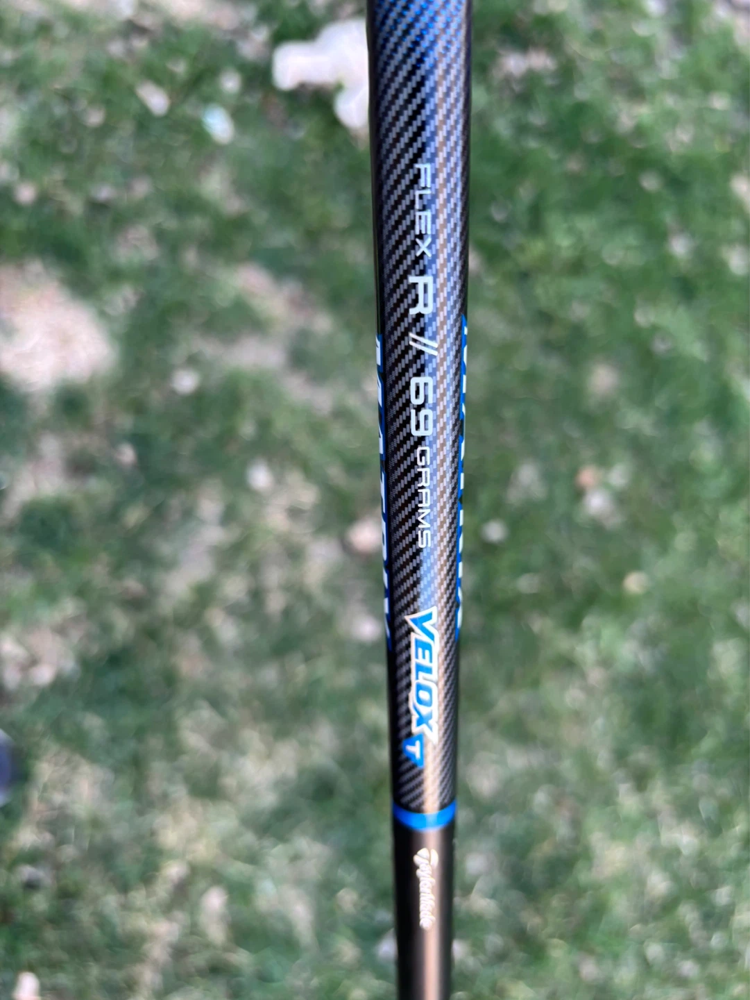 Taylormade Jetspeed 3W - photo 4