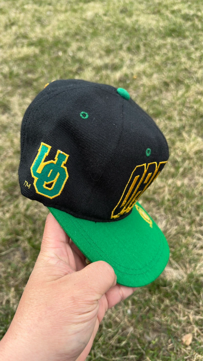 Oregon Ducks Snapback Hat - photo 2
