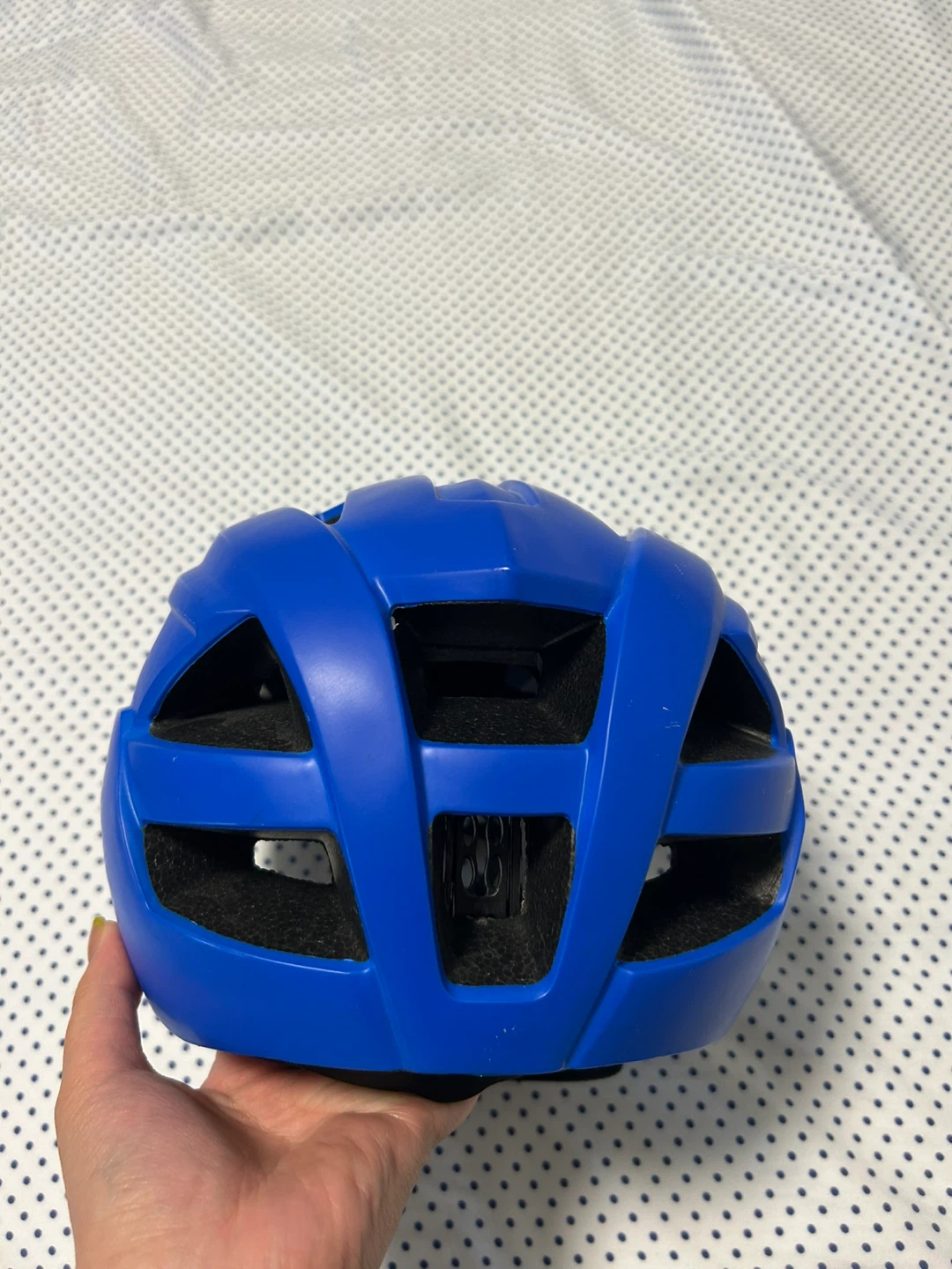 Bicycle helmet - photo 2