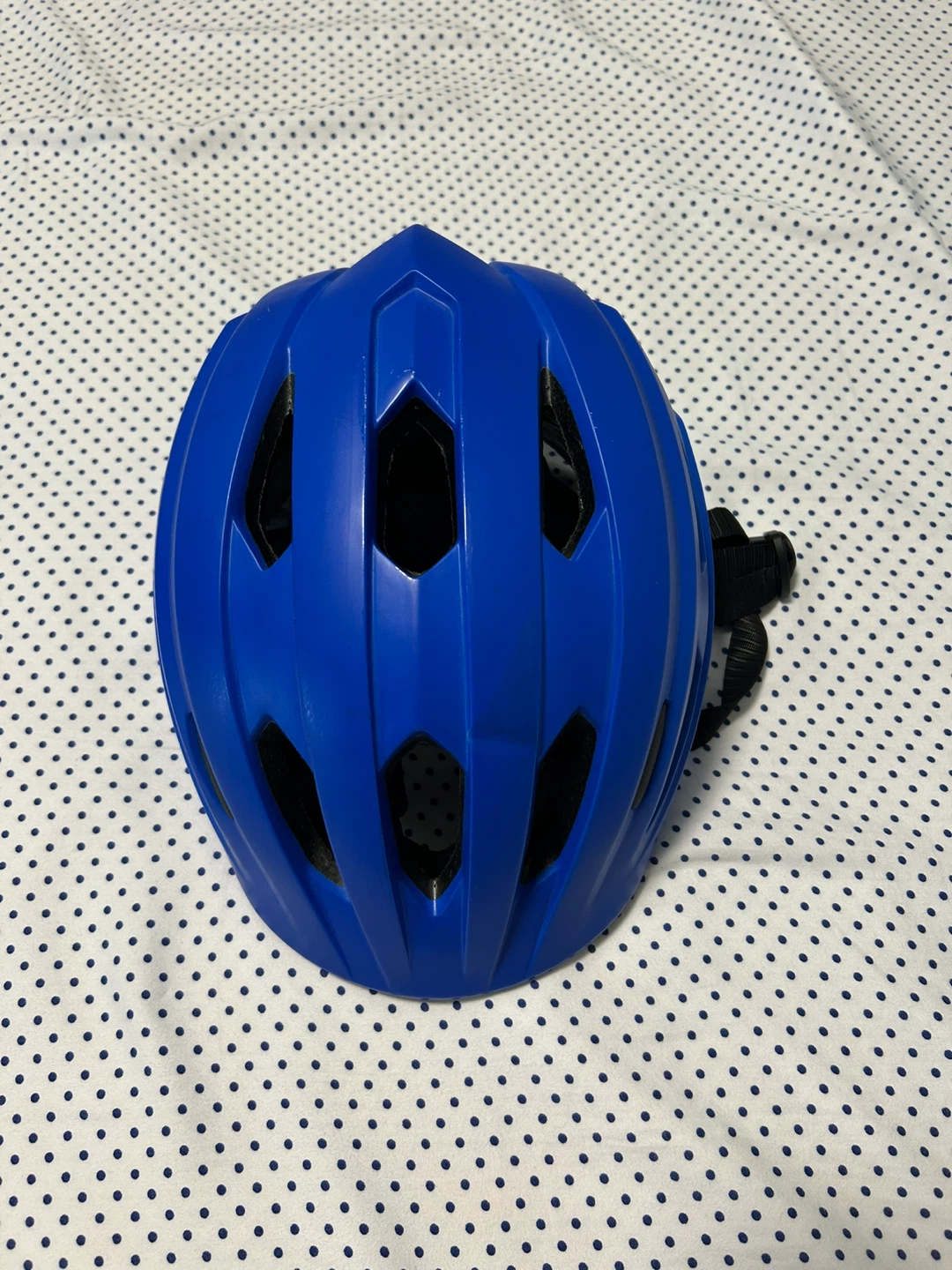 Bicycle helmet - photo 3