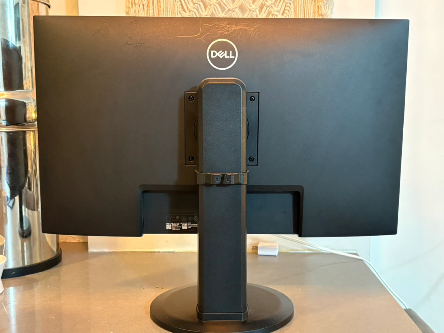 Dell SE2722HX 27" FHD Monitor - photo 2