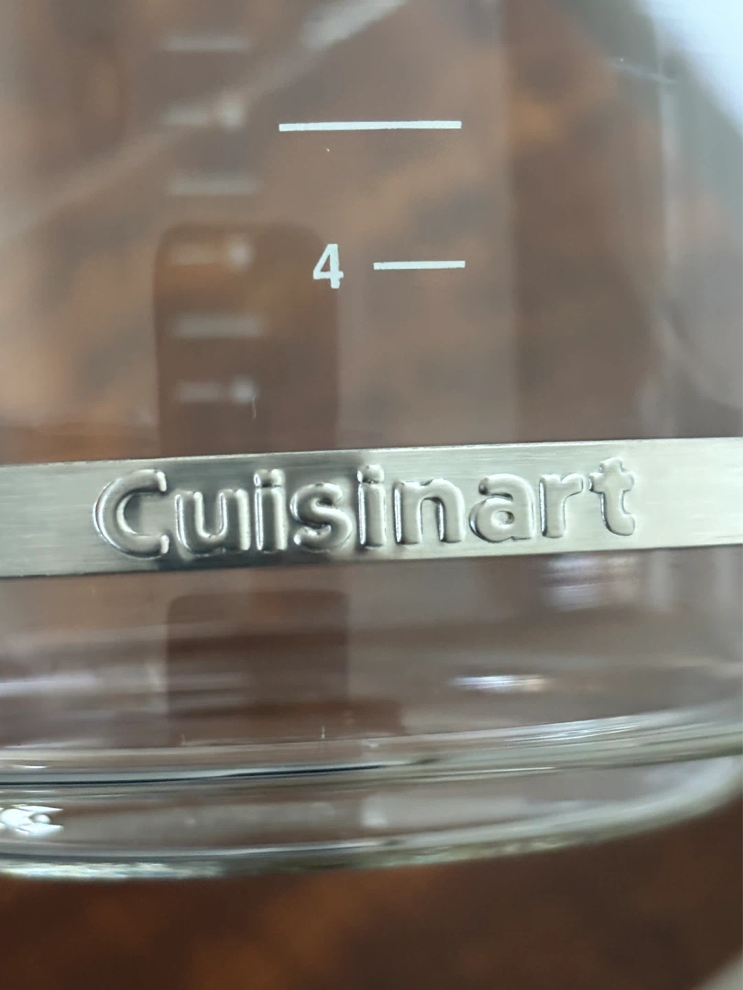 Cuisinart Coffee Carafe - photo 2
