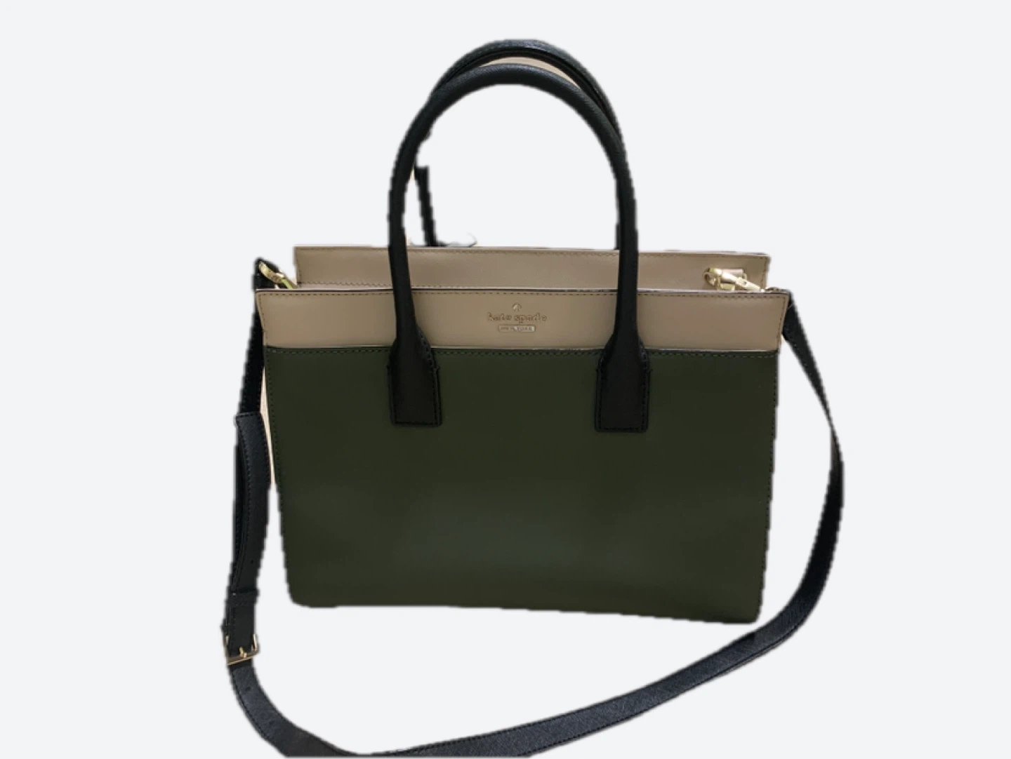 Kate Spade Satchel Handbag