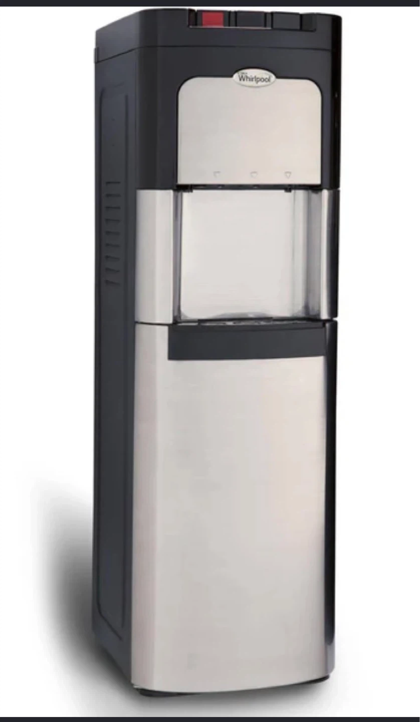 Whirlpool Water Cooler Dispenser