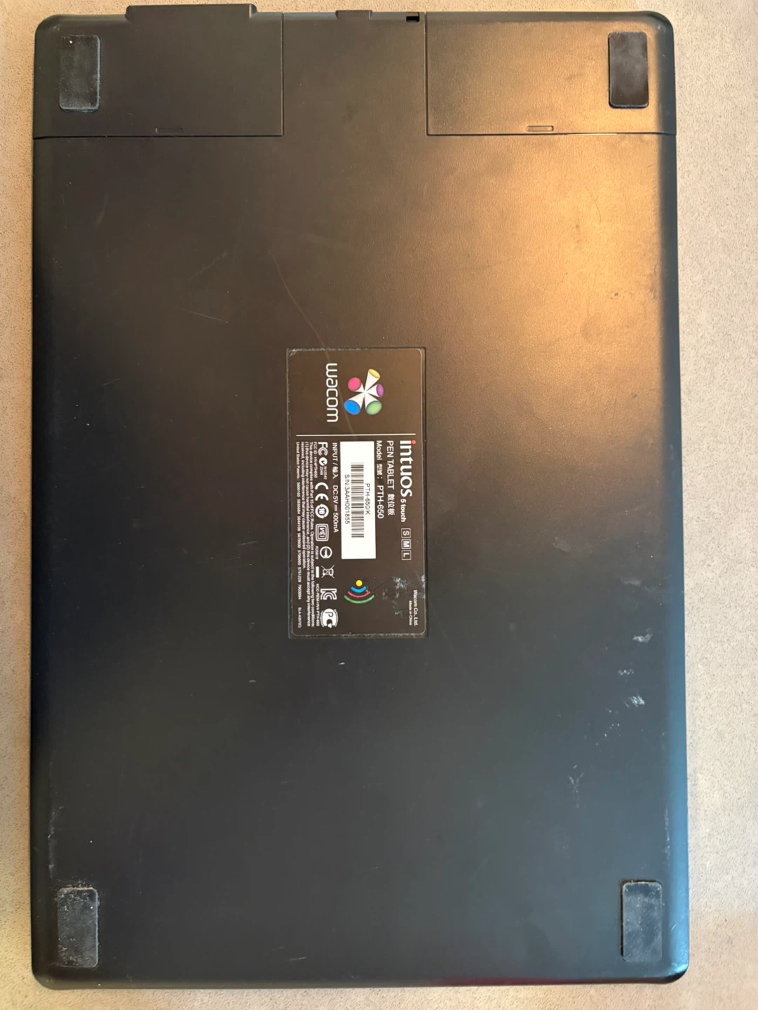 Two WACOM tablets - photo 2
