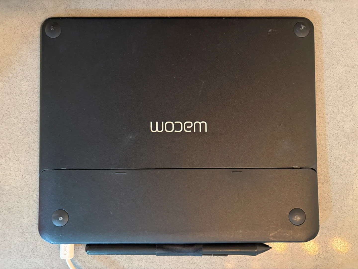 Two WACOM tablets - photo 4