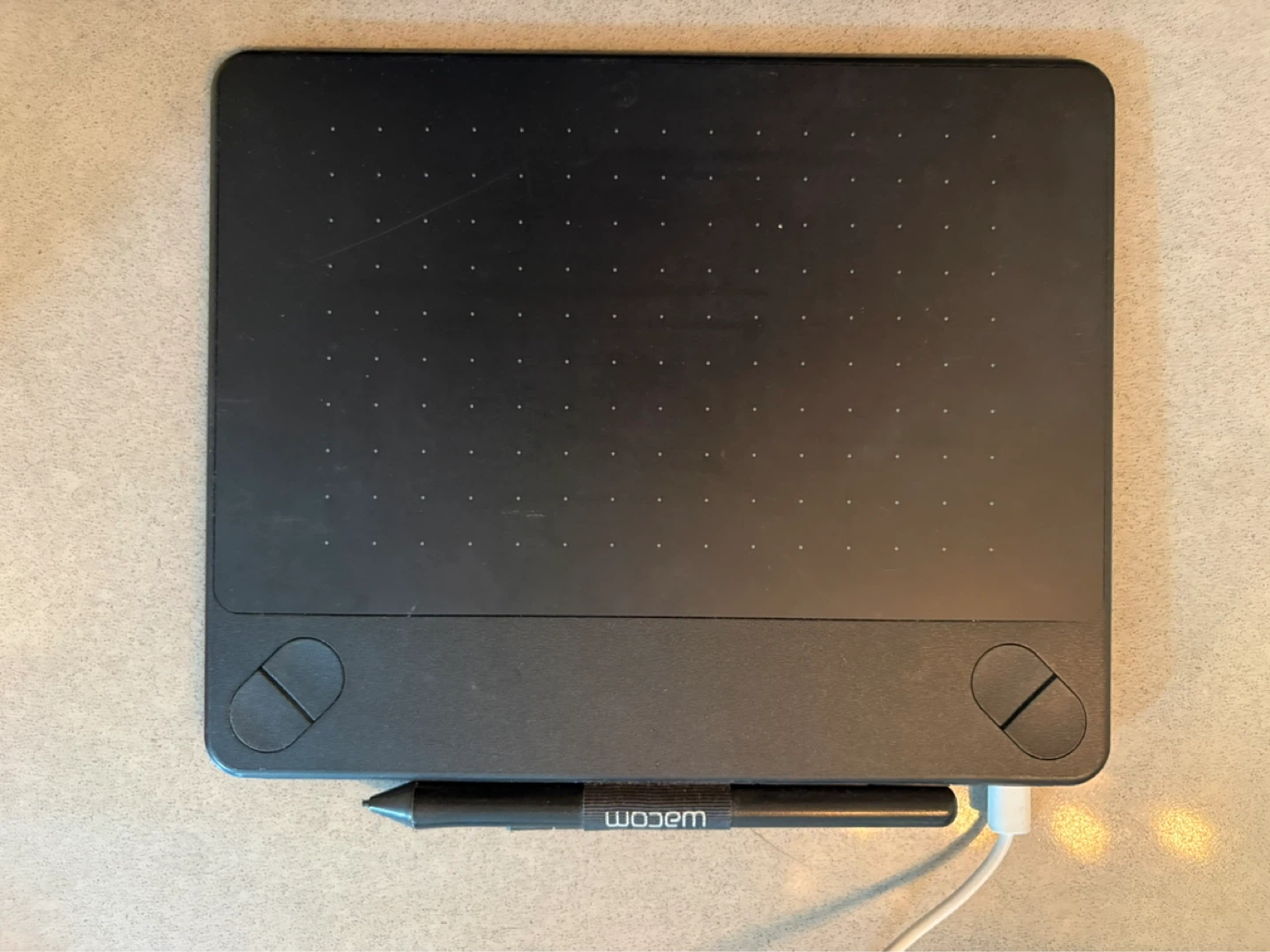 Two WACOM tablets - photo 3