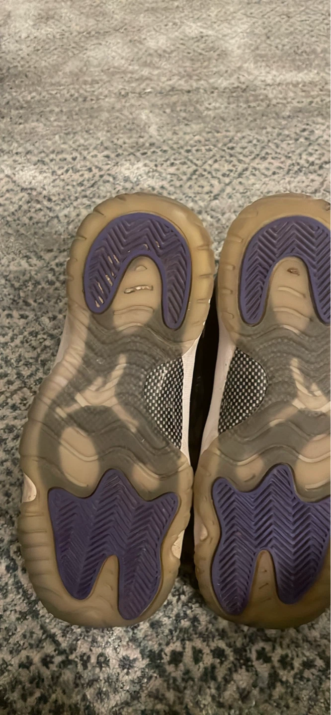 Air Jordan 11 Retro Concord - photo 3